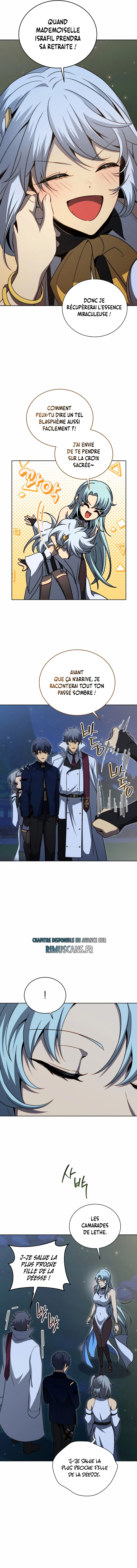 Read Necromancer Academy’s Genius Summoner FR Manga Online