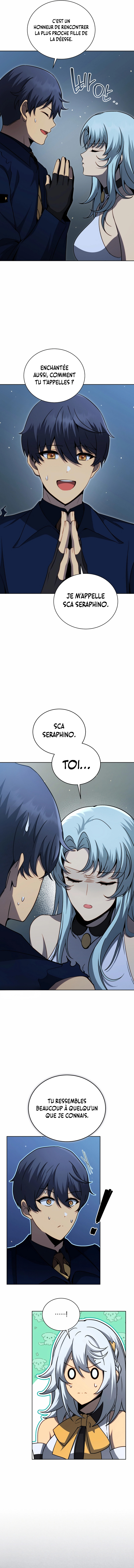 Read Necromancer Academy’s Genius Summoner FR Manga Online