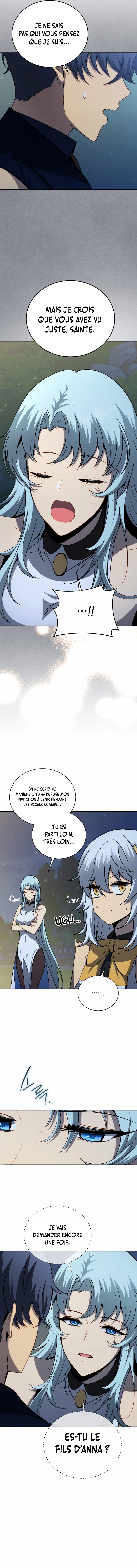 Read Necromancer Academy’s Genius Summoner FR Manga Online