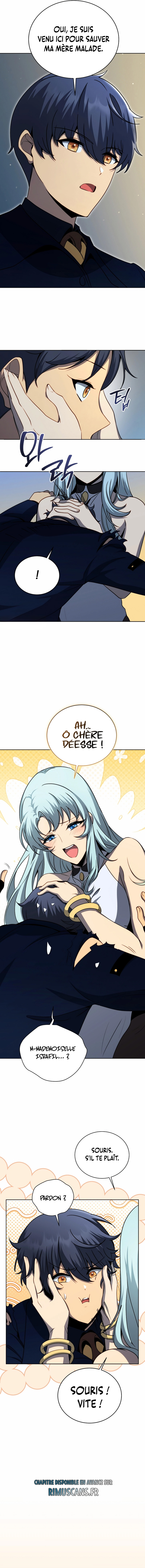 Read Necromancer Academy’s Genius Summoner FR Manga Online