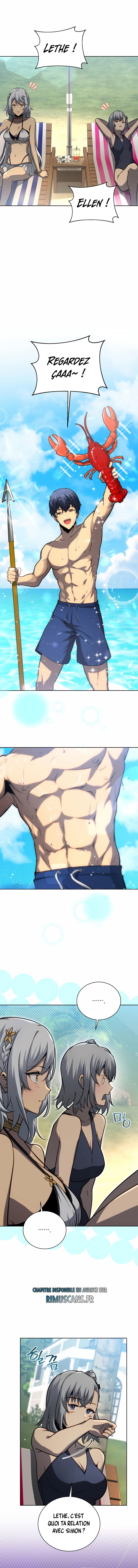 Read Necromancer Academy’s Genius Summoner FR Manga Online