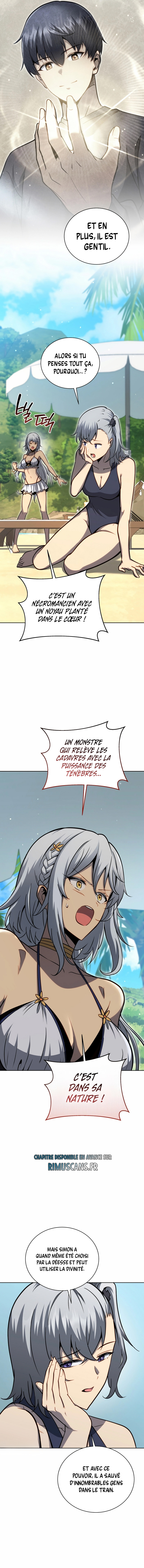 Read Necromancer Academy’s Genius Summoner FR Manga Online