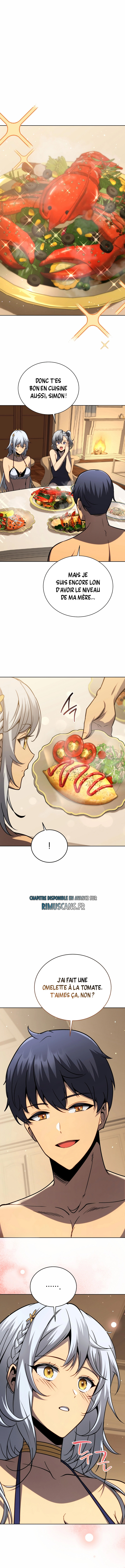 Read Necromancer Academy’s Genius Summoner FR Manga Online