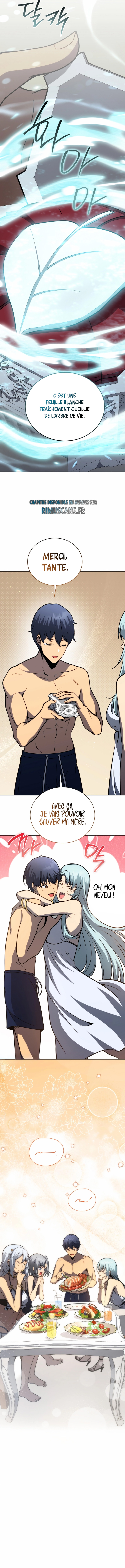 Read Necromancer Academy’s Genius Summoner FR Manga Online