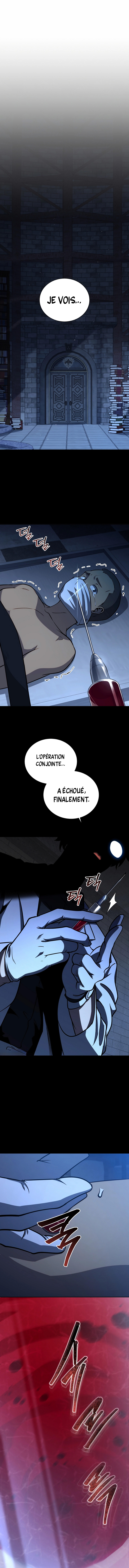 Read Necromancer Academy’s Genius Summoner FR Manga Online