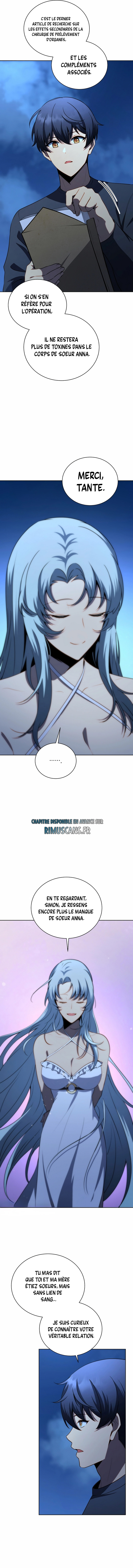 Read Necromancer Academy’s Genius Summoner FR Manga Online