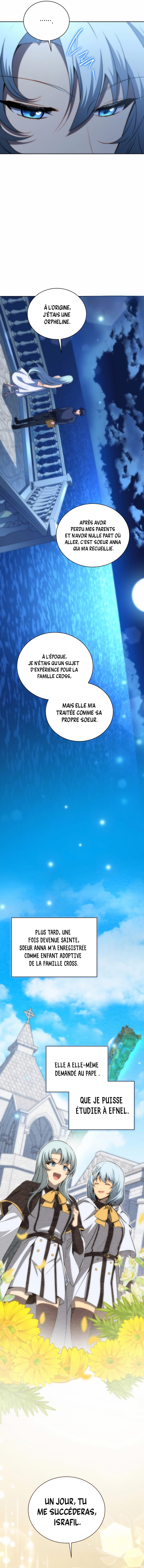 Read Necromancer Academy’s Genius Summoner FR Manga Online