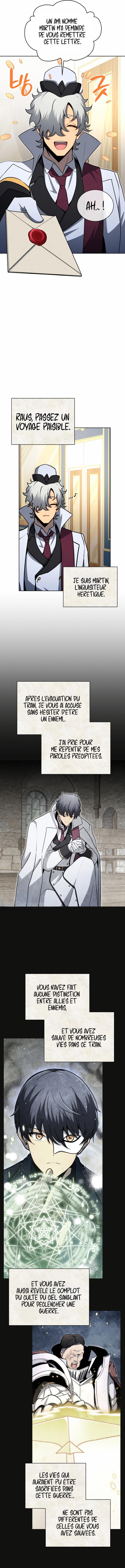 Read Necromancer Academy’s Genius Summoner FR Manga Online
