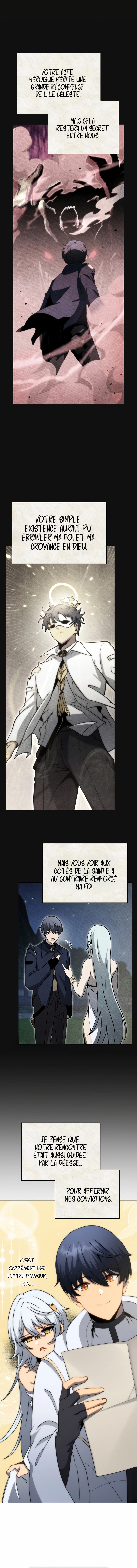 Read Necromancer Academy’s Genius Summoner FR Manga Online