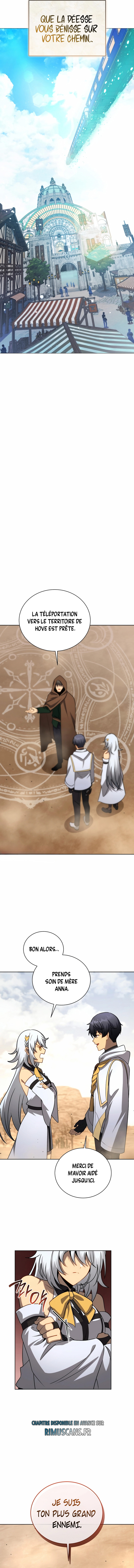 Read Necromancer Academy’s Genius Summoner FR Manga Online
