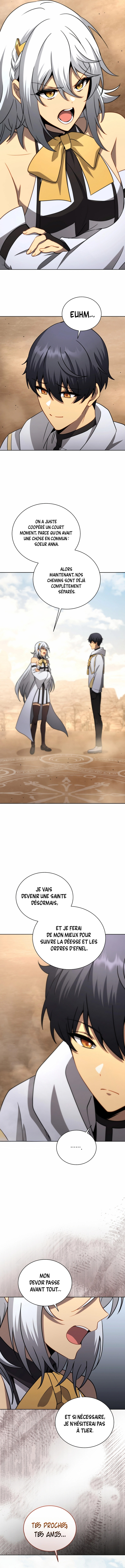 Read Necromancer Academy’s Genius Summoner FR Manga Online