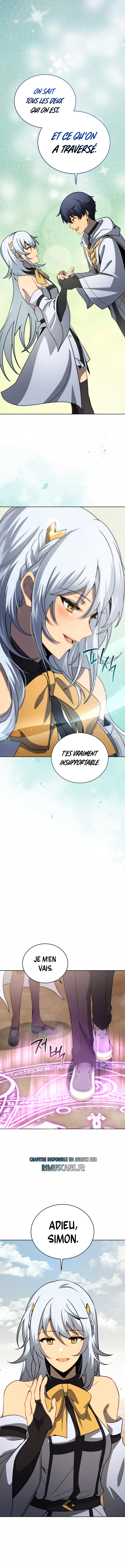 Read Necromancer Academy’s Genius Summoner FR Manga Online