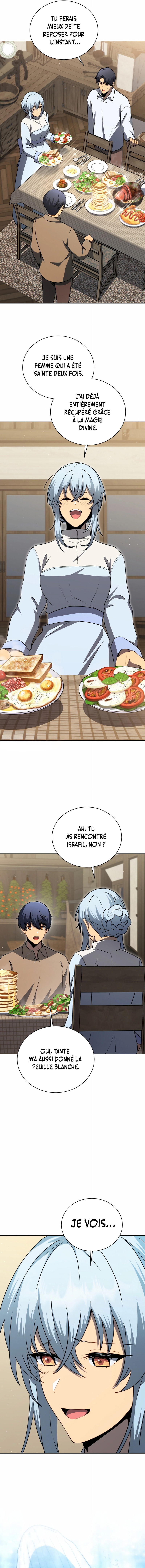 Read Necromancer Academy’s Genius Summoner FR Manga Online