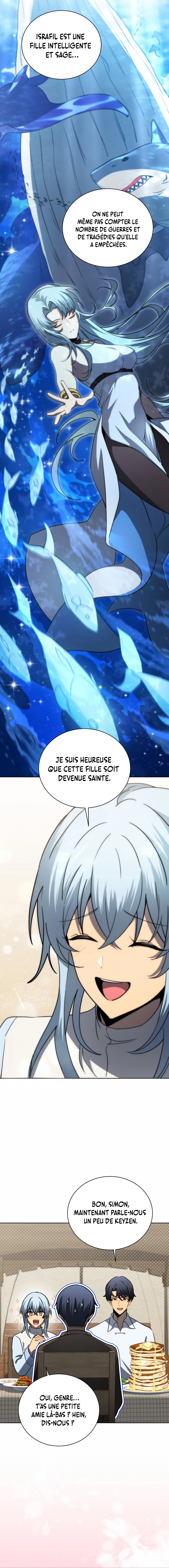 Read Necromancer Academy’s Genius Summoner FR Manga Online