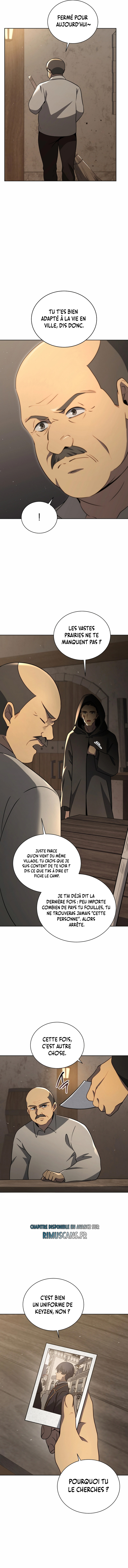 Read Necromancer Academy’s Genius Summoner FR Manga Online