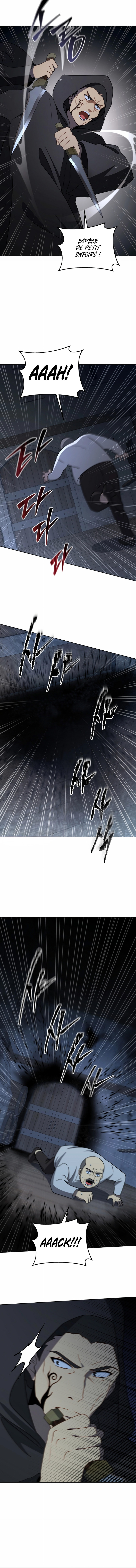 Read Necromancer Academy’s Genius Summoner FR Manga Online