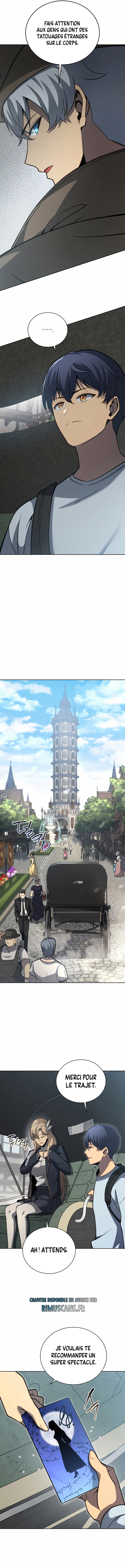 Read Necromancer Academy’s Genius Summoner FR Manga Online