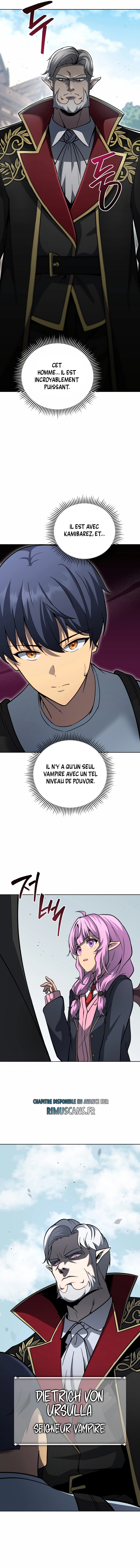 Read Necromancer Academy’s Genius Summoner FR Manga Online