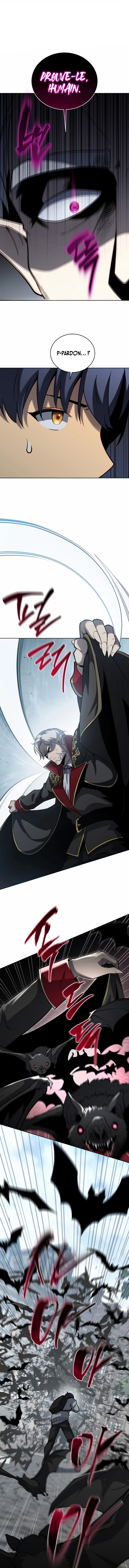 Read Necromancer Academy’s Genius Summoner FR Manga Online