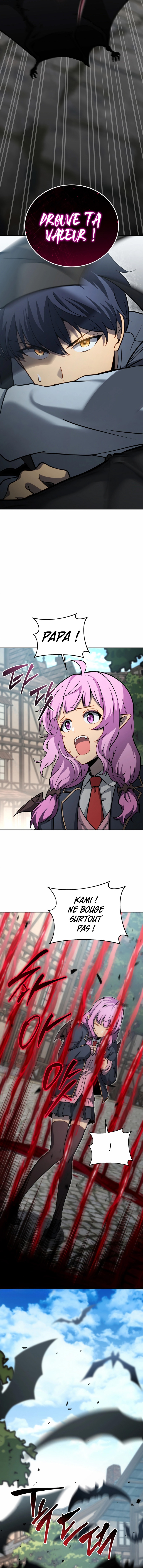Read Necromancer Academy’s Genius Summoner FR Manga Online