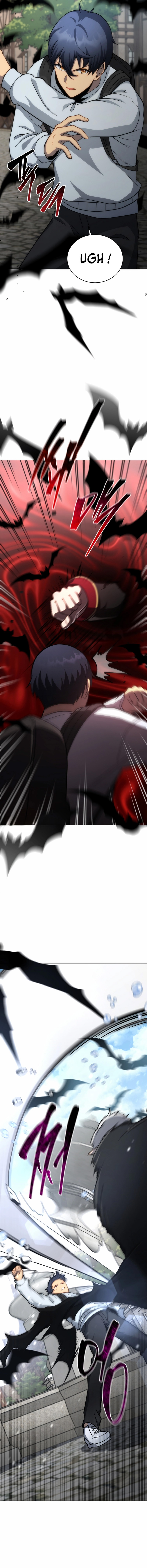Read Necromancer Academy’s Genius Summoner FR Manga Online