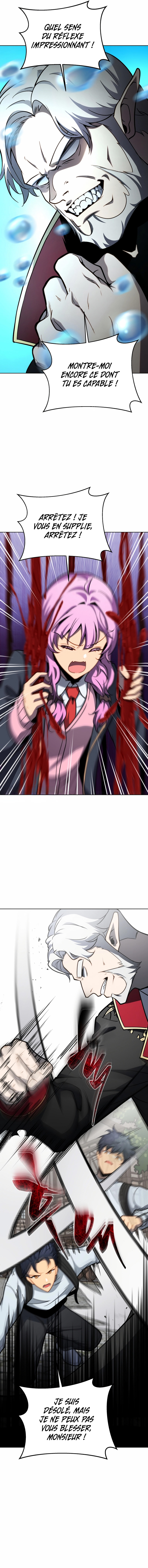 Read Necromancer Academy’s Genius Summoner FR Manga Online
