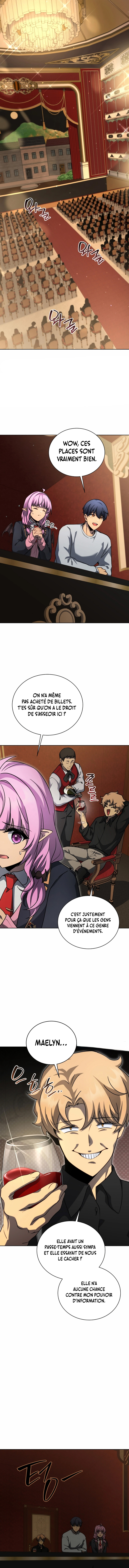 Read Necromancer Academy’s Genius Summoner FR Manga Online