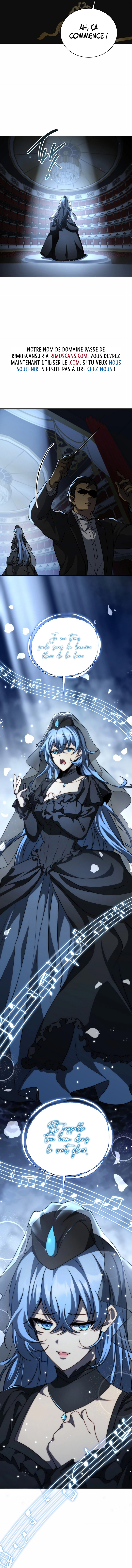 Read Necromancer Academy’s Genius Summoner FR Manga Online