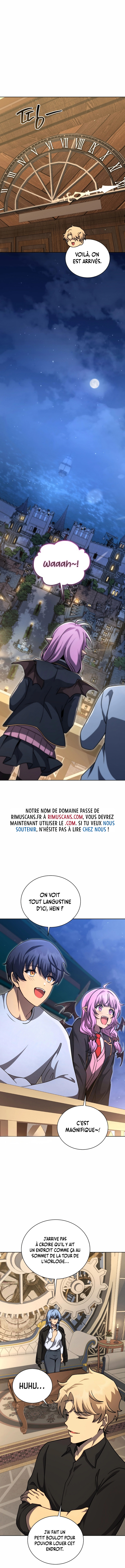 Read Necromancer Academy’s Genius Summoner FR Manga Online