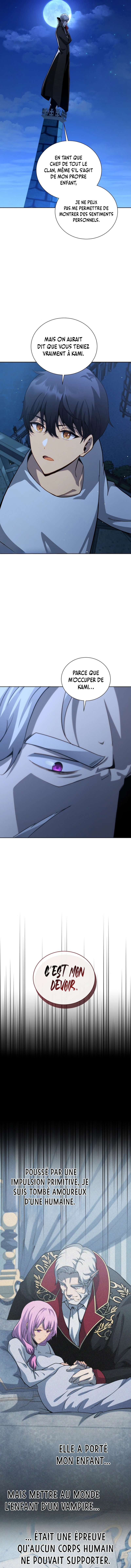 Read Necromancer Academy’s Genius Summoner FR Manga Online