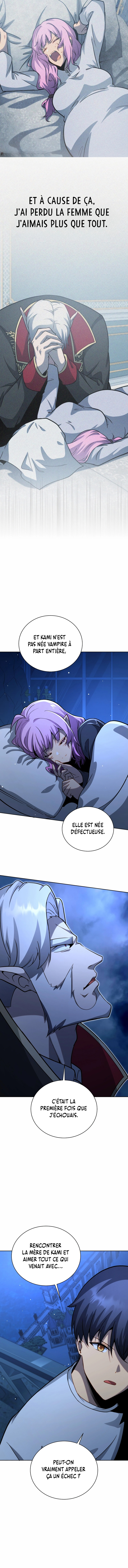 Read Necromancer Academy’s Genius Summoner FR Manga Online