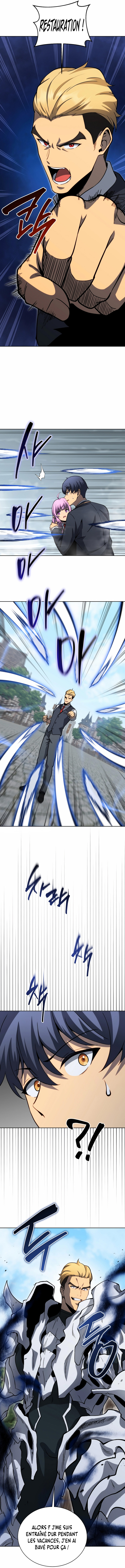 Read Necromancer Academy’s Genius Summoner FR Manga Online