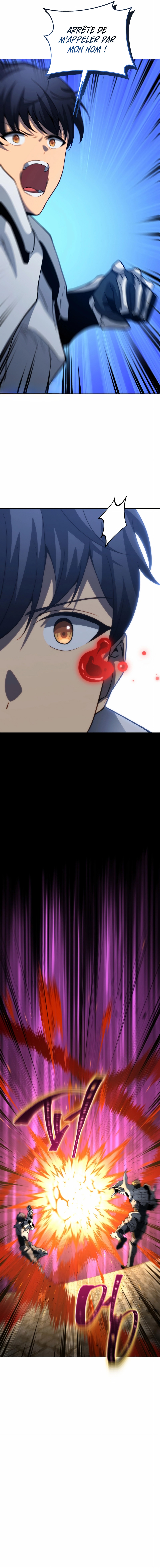 Read Necromancer Academy’s Genius Summoner FR Manga Online