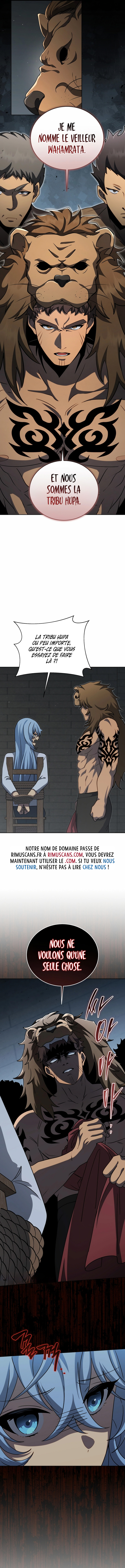 Read Necromancer Academy’s Genius Summoner FR Manga Online
