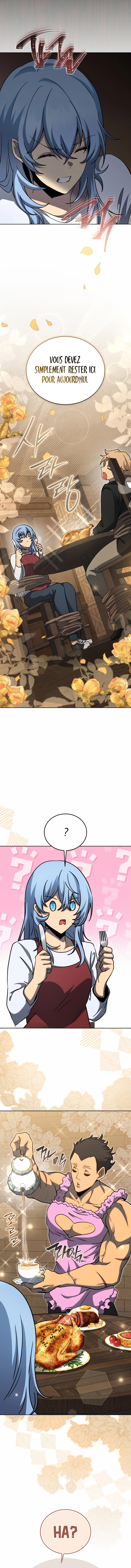 Read Necromancer Academy’s Genius Summoner FR Manga Online