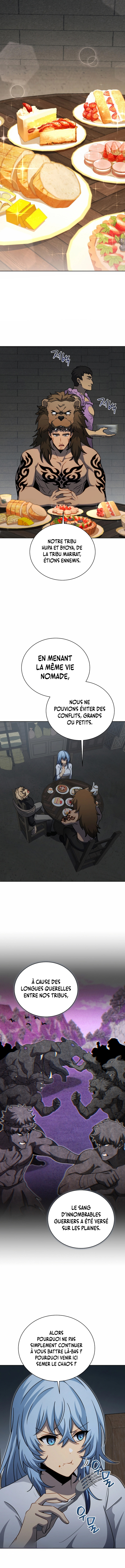 Read Necromancer Academy’s Genius Summoner FR Manga Online