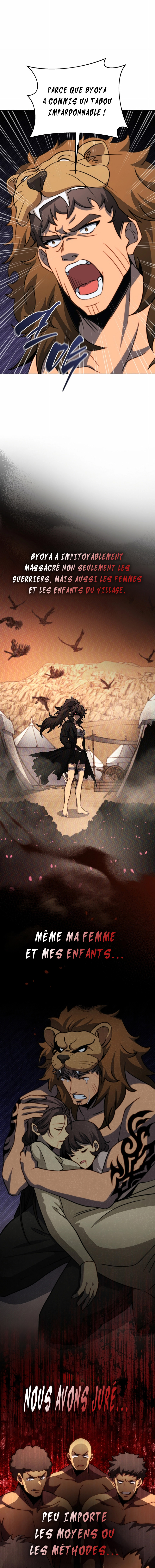 Read Necromancer Academy’s Genius Summoner FR Manga Online