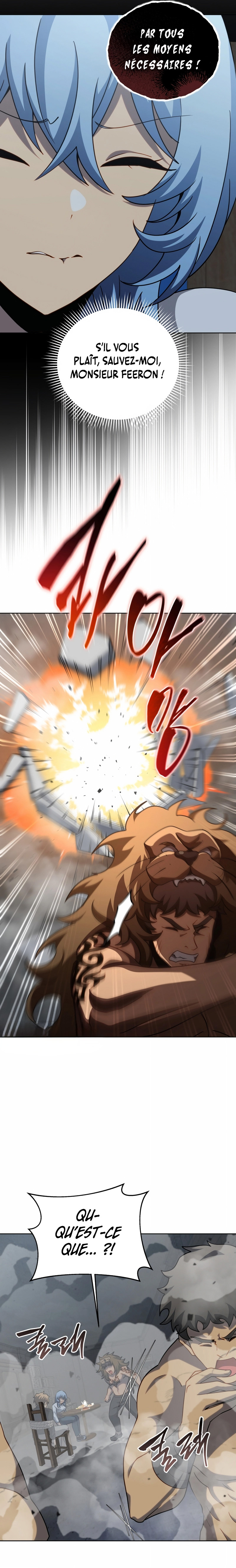 Read Necromancer Academy’s Genius Summoner FR Manga Online