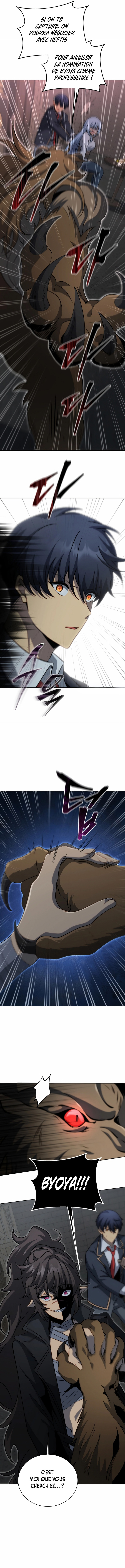 Read Necromancer Academy’s Genius Summoner FR Manga Online