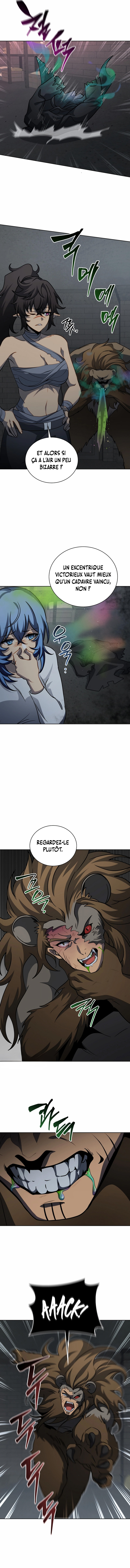 Read Necromancer Academy’s Genius Summoner FR Manga Online