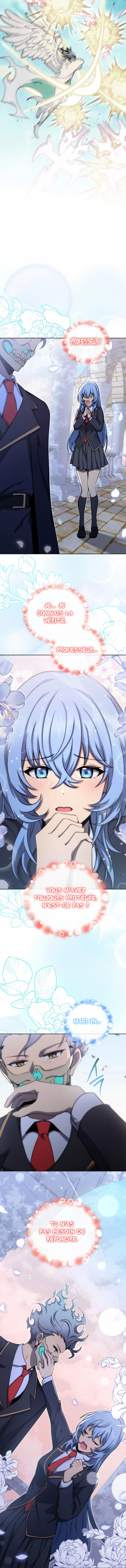 Read Necromancer Academy’s Genius Summoner FR Manga Online
