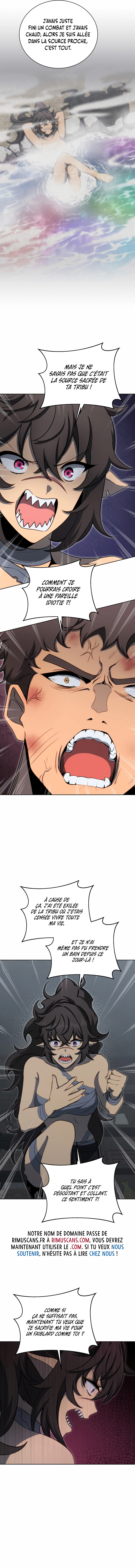 Read Necromancer Academy’s Genius Summoner FR Manga Online
