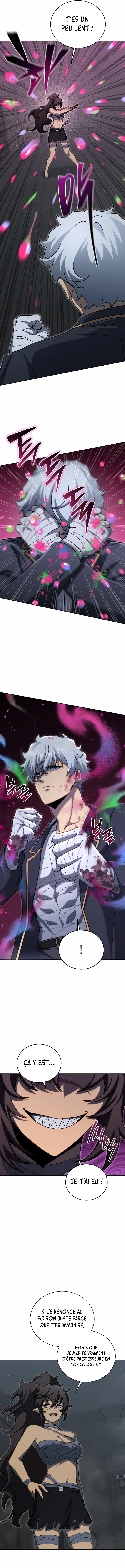 Read Necromancer Academy’s Genius Summoner FR Manga Online