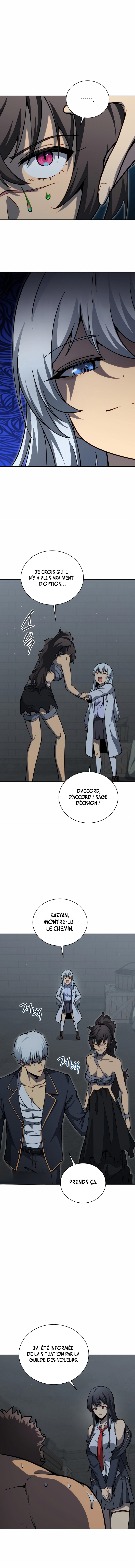 Read Necromancer Academy’s Genius Summoner FR Manga Online