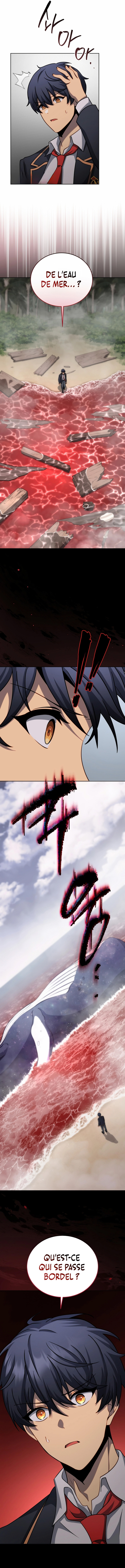 Read Necromancer Academy’s Genius Summoner FR Manga Online