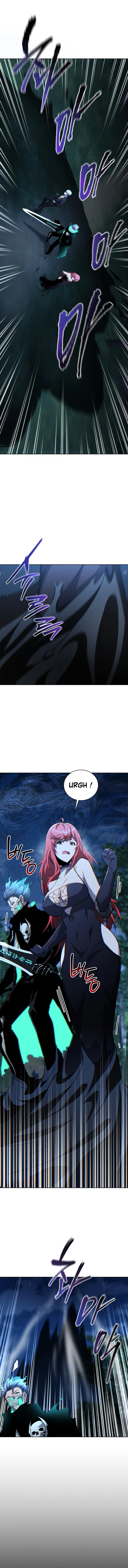 Read Necromancer Academy’s Genius Summoner FR Manga Online