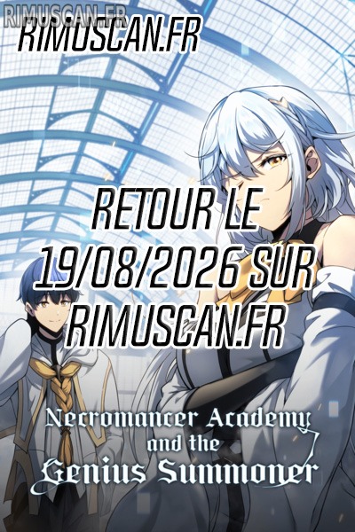 Read Necromancer Academy’s Genius Summoner FR Manga Online