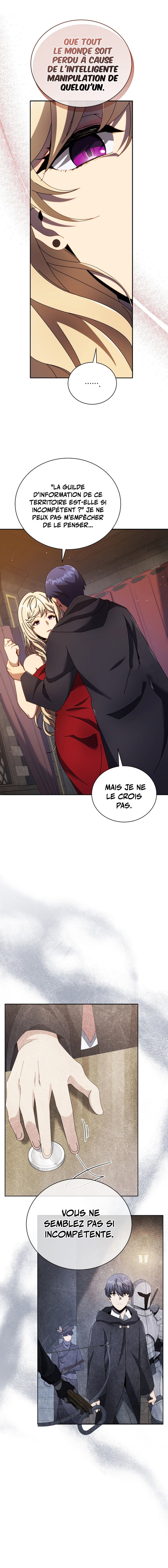 Read Necromancer Academy’s Genius Summoner FR Manga Online