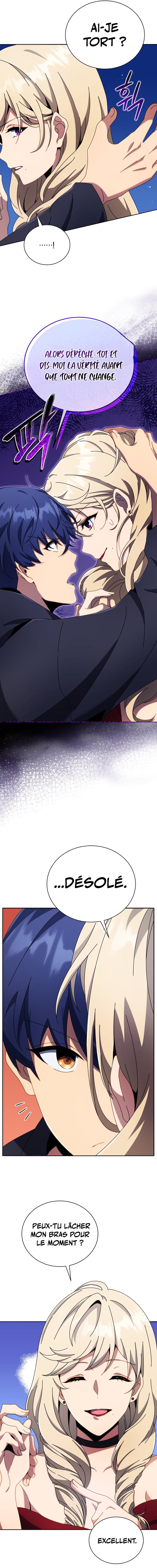 Read Necromancer Academy’s Genius Summoner FR Manga Online