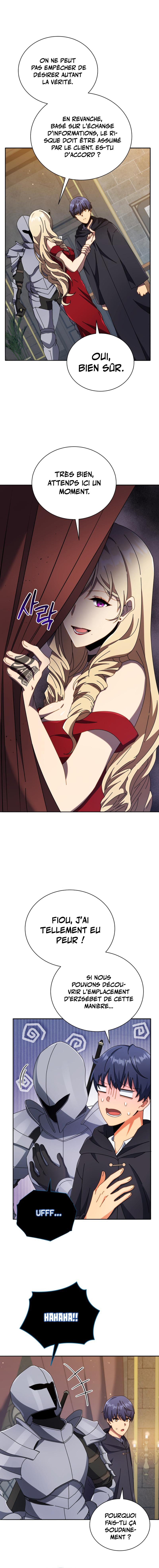 Read Necromancer Academy’s Genius Summoner FR Manga Online